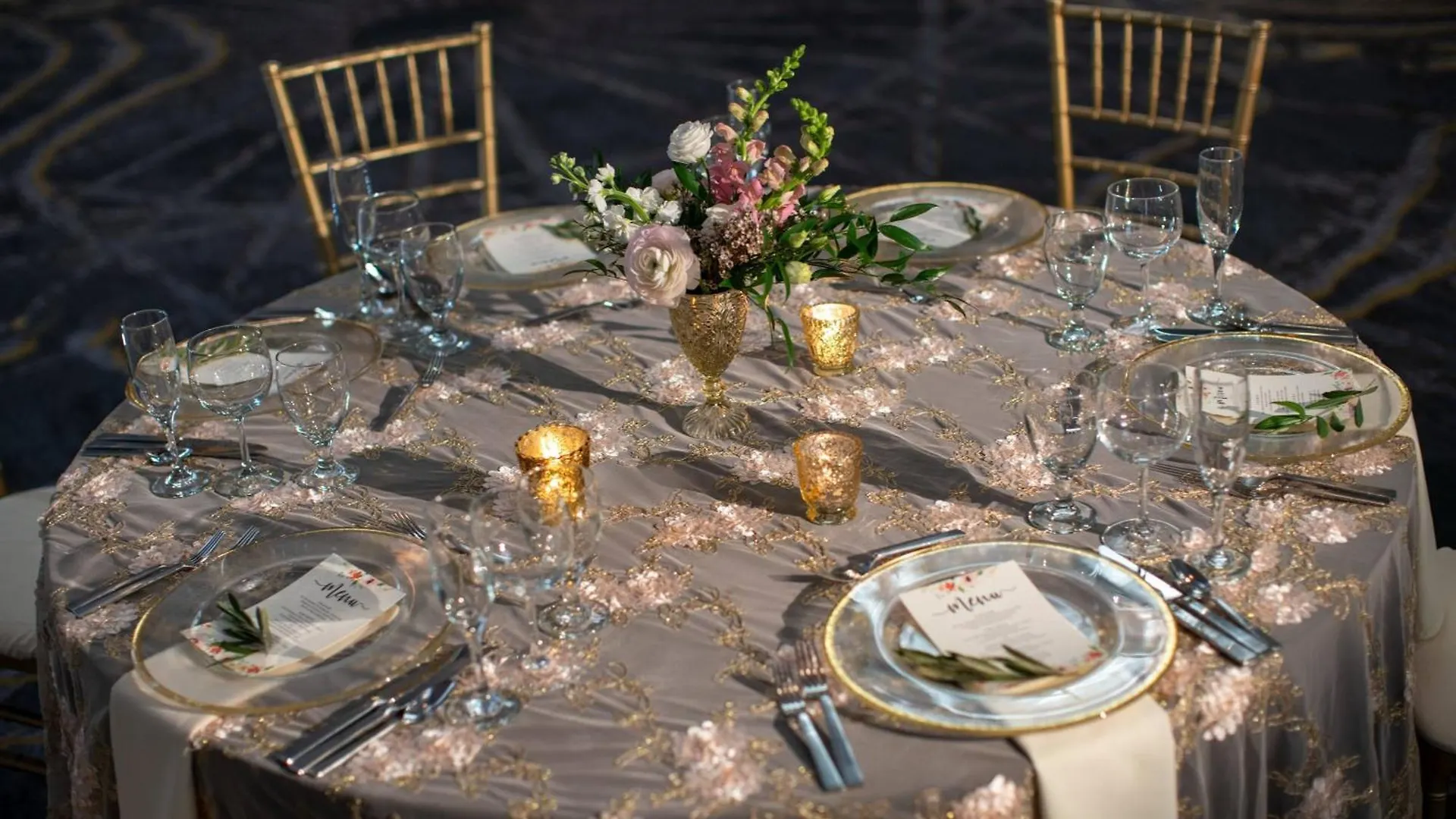 Renaissance Columbus Downtown Hotel United States