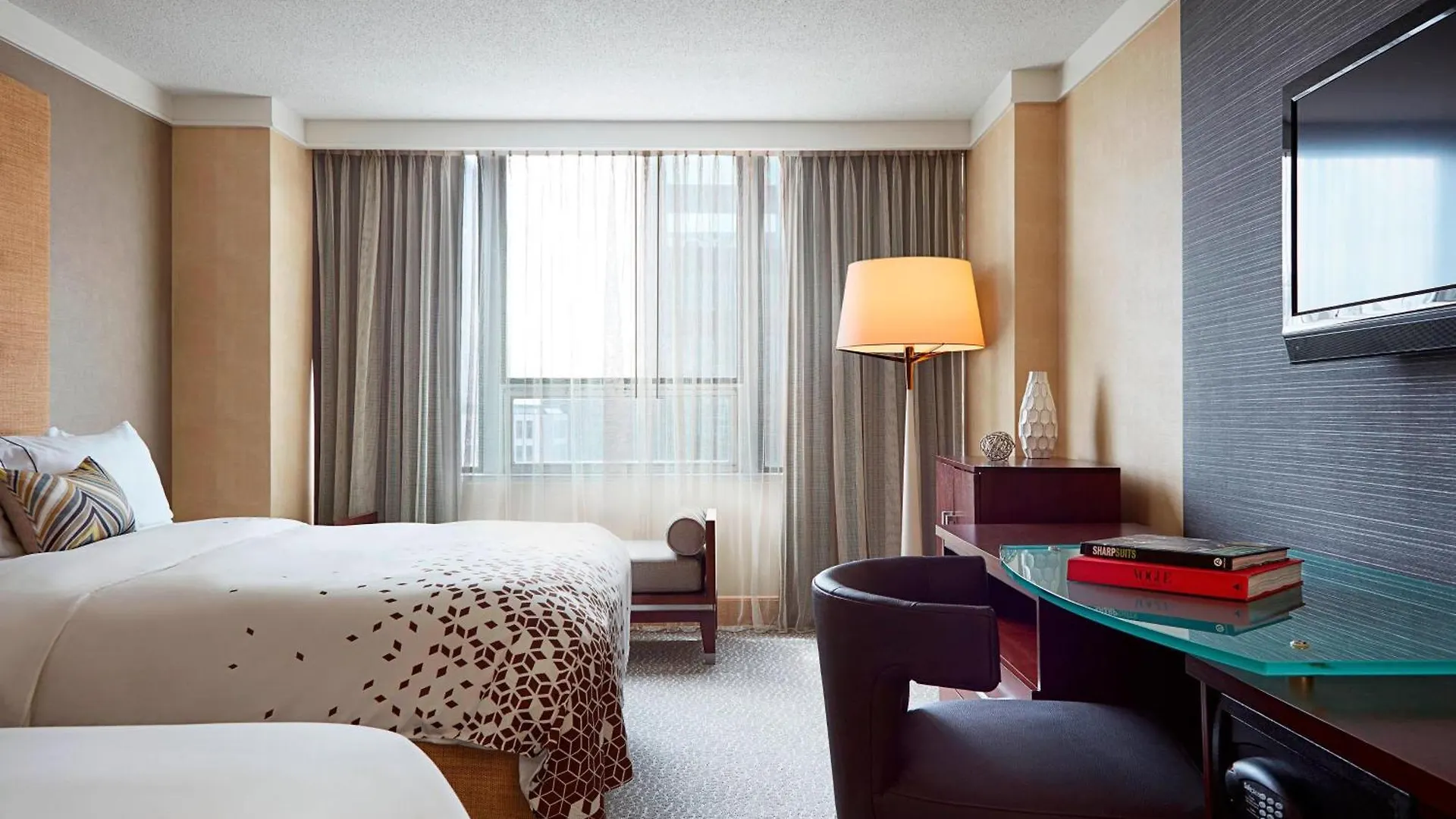 Renaissance Columbus Downtown Hotel