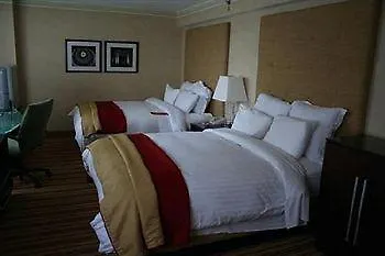 Renaissance Columbus Downtown Hotel