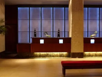 Renaissance Columbus Downtown Hotel