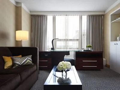****  Renaissance Columbus Downtown Hotel United States