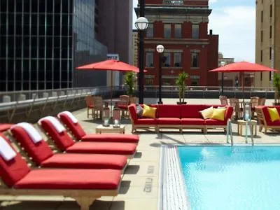 Renaissance Columbus Downtown Hotel 4*,