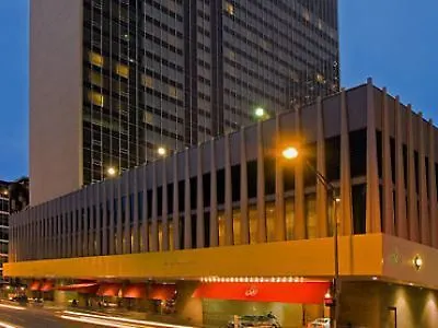 Renaissance Columbus Downtown Hotel