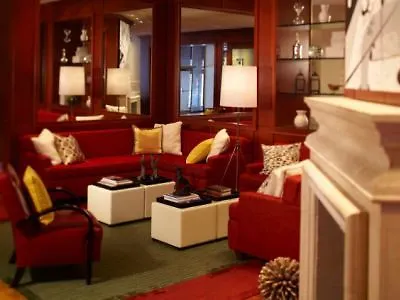 Renaissance Columbus Downtown Hotel