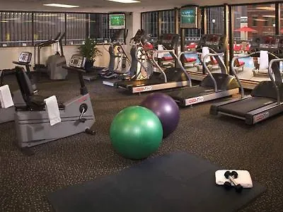 Renaissance Columbus Downtown Hotel