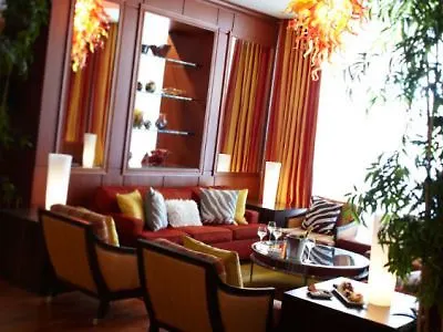 Renaissance Columbus Downtown Hotel 4*,  United States