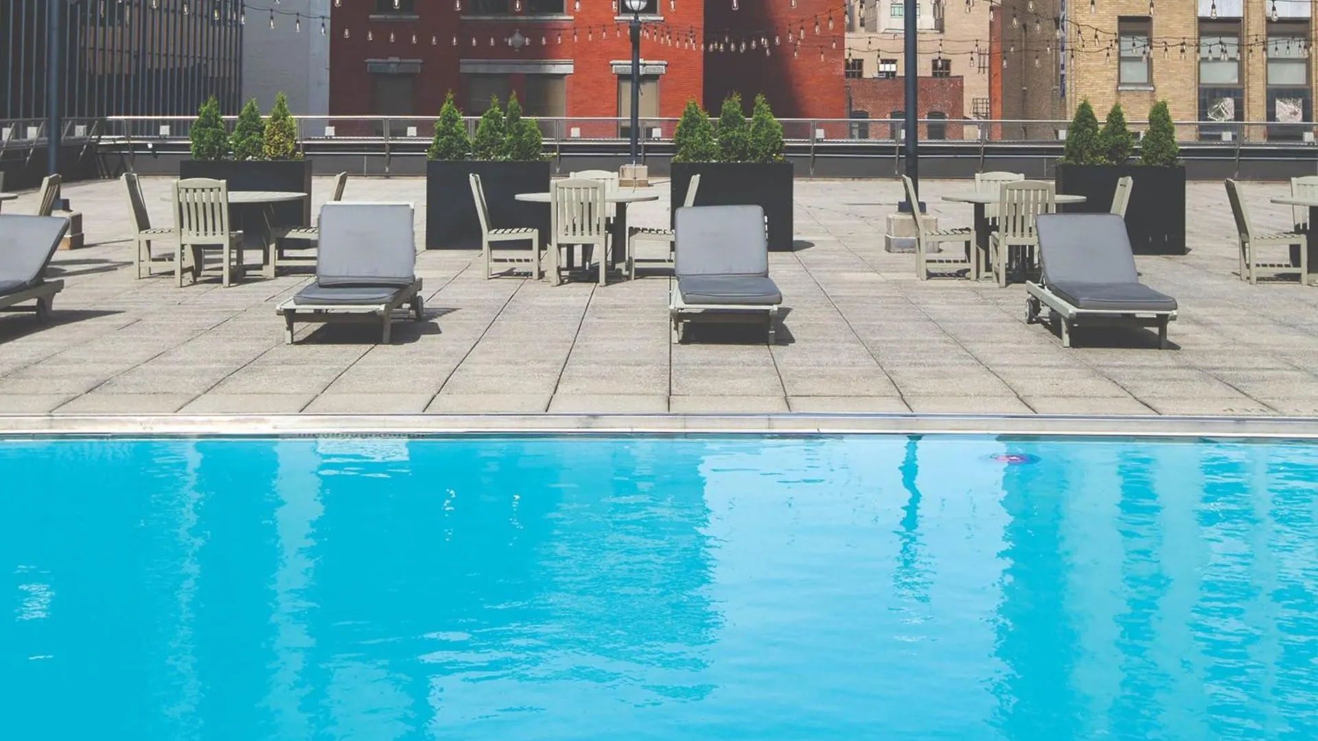 Renaissance Columbus Downtown Hotel 4*,  USA