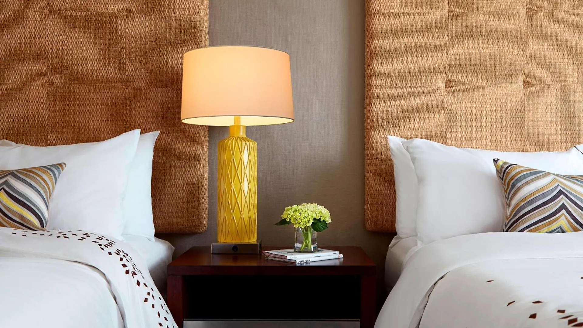 ****  Renaissance Columbus Downtown Hotel USA