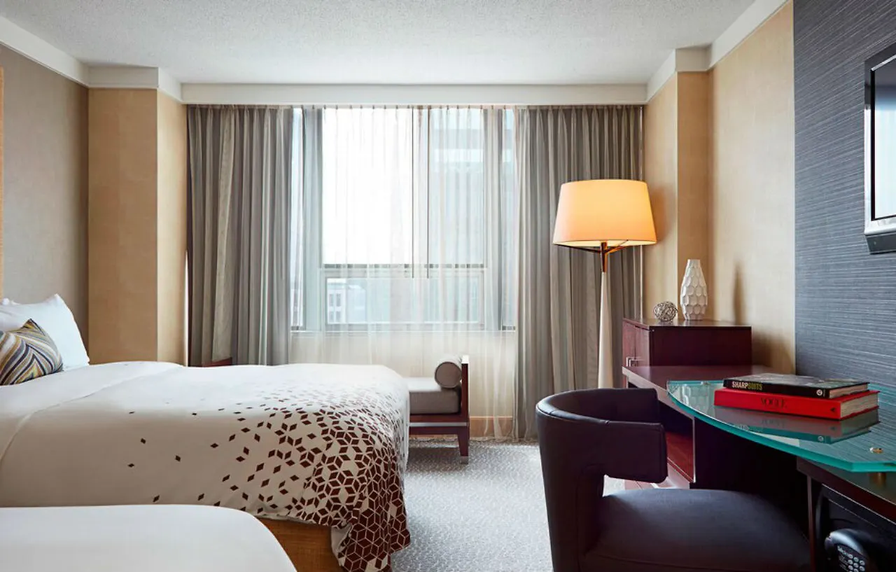 Renaissance Columbus Downtown Hotel United States